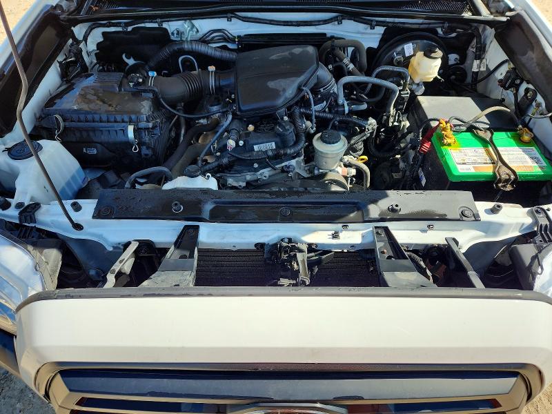 Aukcja sprzedaży 2023 Toyota Tacoma, vin: 3TYRX5GN5PT088654, numer aukcji: 69811926
