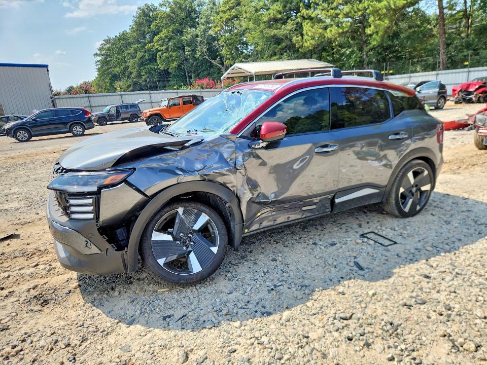 Aukcja sprzedaży 2025 Nissan Kicks, vin: 3N8AP6DBXSL403122, numer aukcji: 67545256