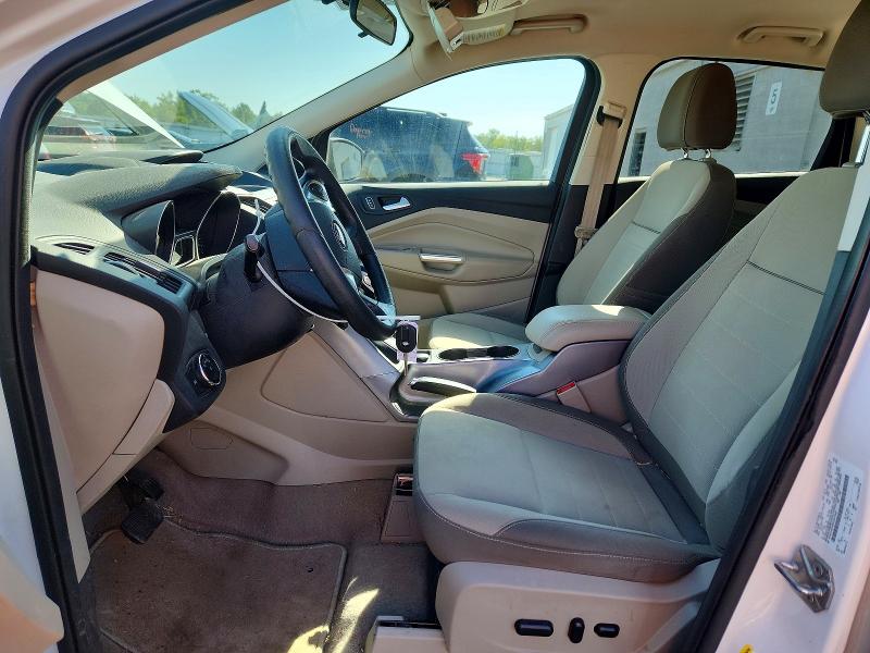 2014 Ford Escape მანქანა იყიდება აუქციონზე, vin: 1FMCU0GX9EUE07654, აუქციონის ნომერი: 69004196