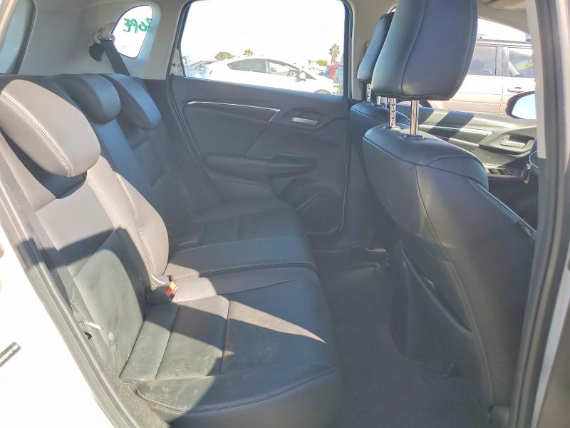 Aukcja sprzedaży 2015 Honda Fit, vin: 3HGGK5H84FM714964, numer aukcji: 71055616