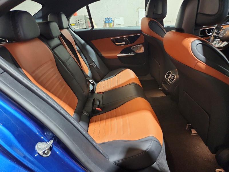 Продаж на аукціоні авто 2022 Mercedes-benz C, vin: W1KAF4HB0NR019348, номер лоту: 68376846