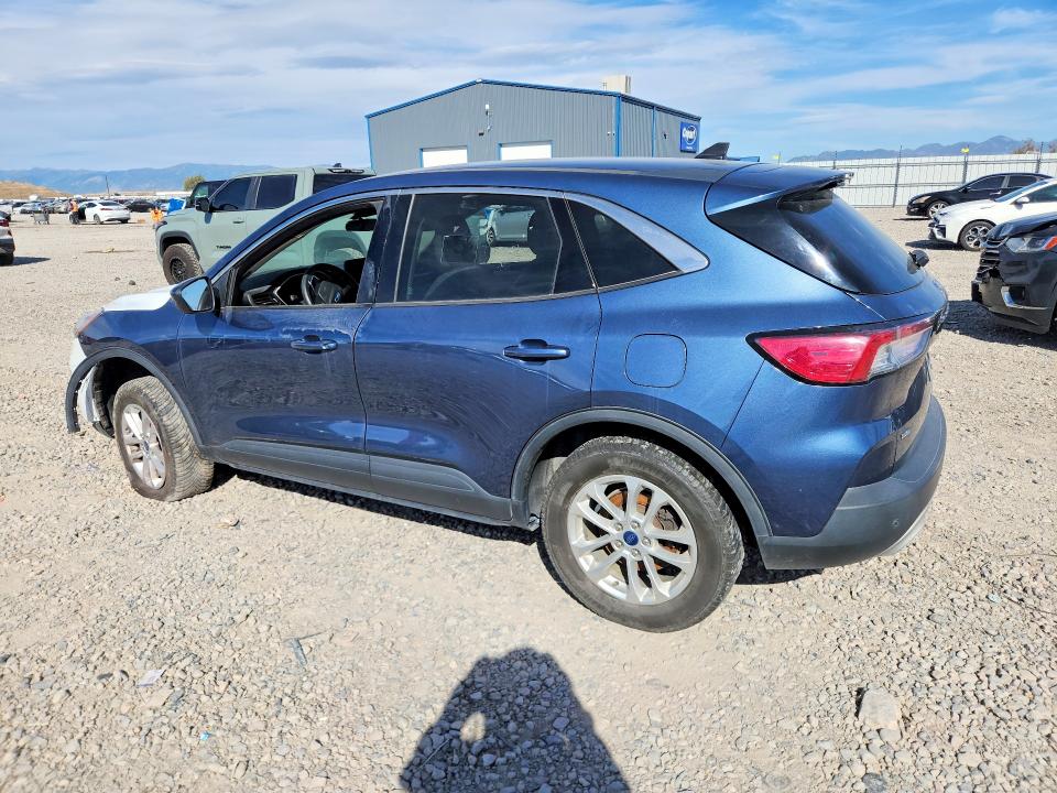 Auction sale of the 2020 Ford Escape, vin: 1FMCU9G65LUB84862, lot number: 68766306