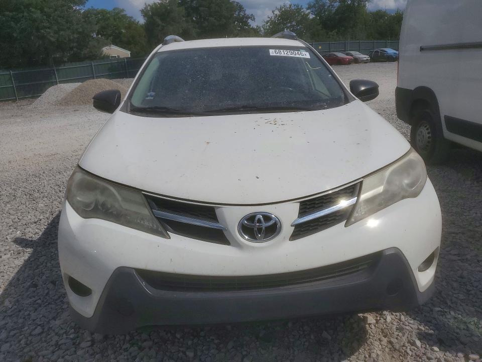 2013 Toyota Rav4 მანქანა იყიდება აუქციონზე, vin: JTMZFREV9D5017273, აუქციონის ნომერი: 68129046