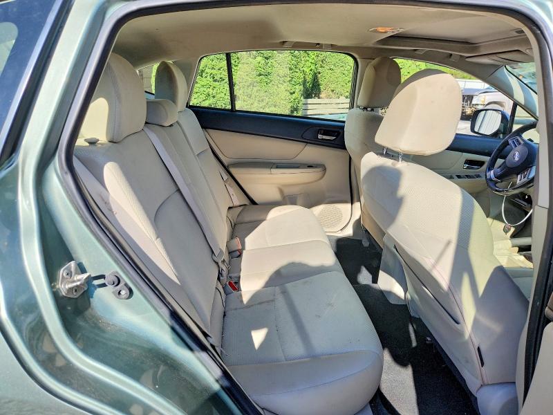 Aukcja sprzedaży 2014 Subaru Impreza, vin: JF1GPAD67E8269884, numer aukcji: 68662826