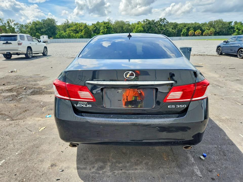 2010 Lexus Es მანქანა იყიდება აუქციონზე, vin: JTHBK1EG7A2382644, აუქციონის ნომერი: 68490606