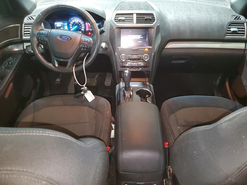 Продажа на аукционе авто 2019 Ford Explorer, vin: 1FM5K8D8XKGB18531, номер лота: 70875626