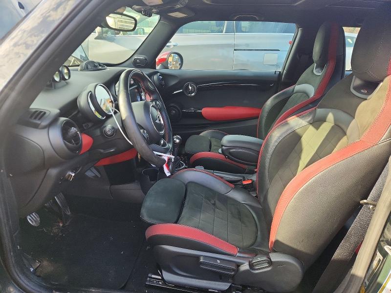 Aukcja sprzedaży 2017 Mini Cooper, vin: WMWXM9C39H2F65943, numer aukcji: 69963776