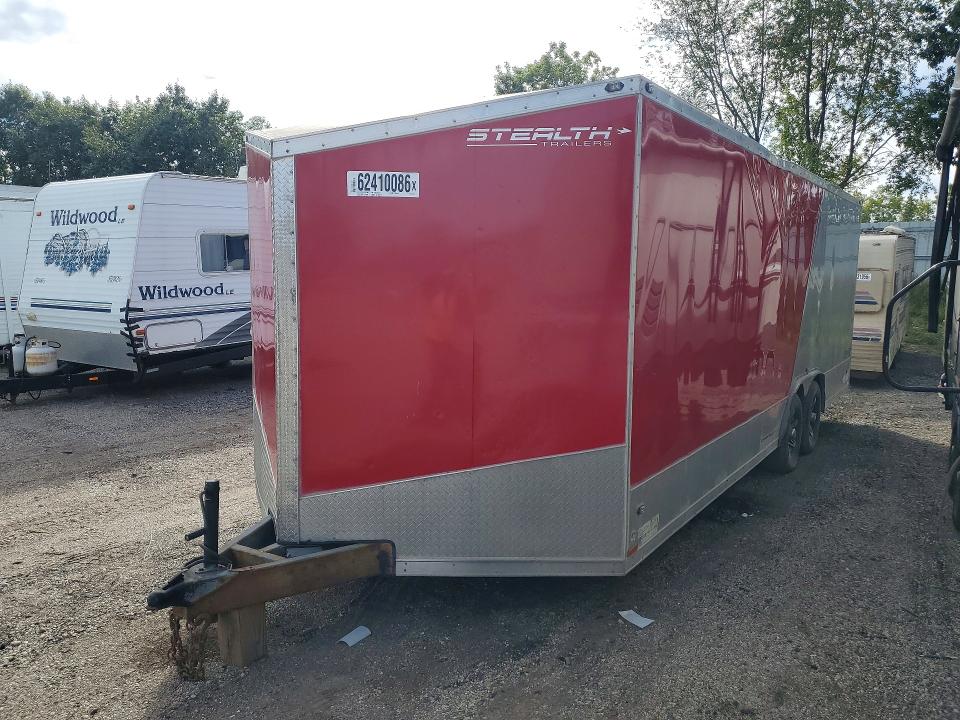 Aukcja sprzedaży 2015 Stealth Unknown, vin: 52LBE2229FE032360, numer aukcji: 70695606