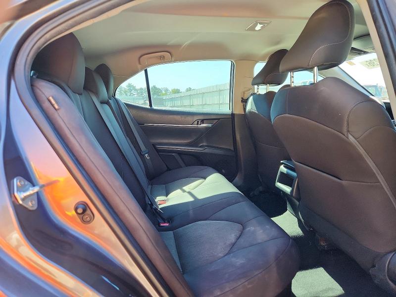Aukcja sprzedaży 2021 Toyota Camry, vin: 4T1C31AK8MU022199, numer aukcji: 68632236