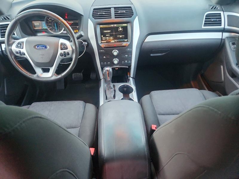 67475716 :رقم المزاد ، 1FM5K7D83FGB94656 vin ، 2015 Ford Explorer مزاد بيع