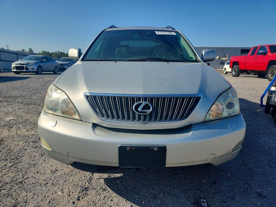 Aukcja sprzedaży 2006 Lexus Rx, vin: 2T2HA31U06C089677, numer aukcji: 67357786