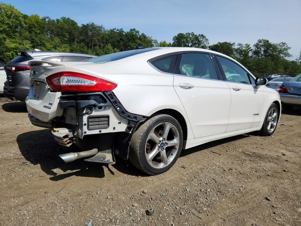 2013 Ford Fusion მანქანა იყიდება აუქციონზე, vin: 3FA6P0LU4DR266105, აუქციონის ნომერი: 70628196