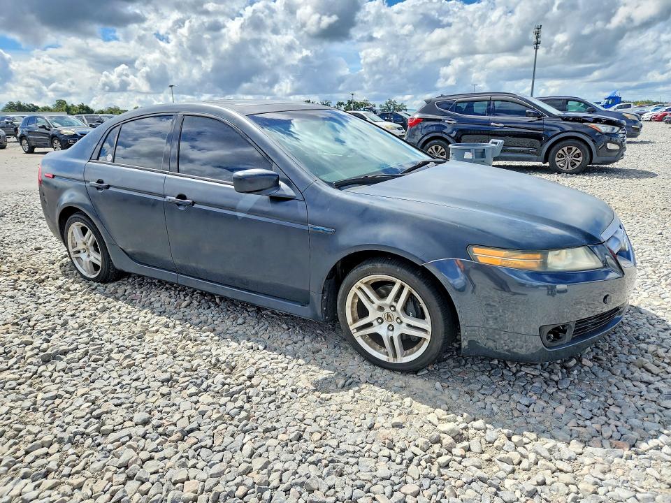 67513436 :رقم المزاد ، 19UUA65585A079085 vin ، 2005 Acura Tl مزاد بيع