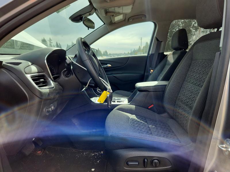 Aukcja sprzedaży 2024 Chevrolet Equinox, vin: 3GNAXUEG4RL128780, numer aukcji: 70281846