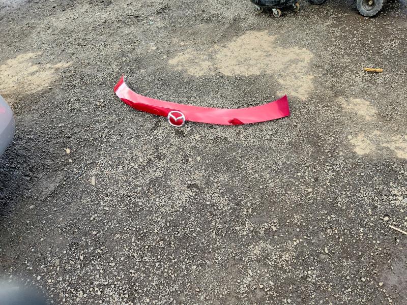 Aukcja sprzedaży 2017 Mazda Cx-5, vin: JM3KFBCL4H0173371, numer aukcji: 66733846
