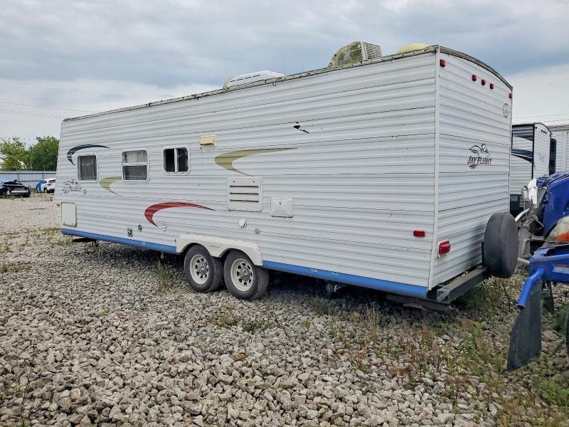 2004 Jayco Jayflt27bh მანქანა იყიდება აუქციონზე, vin: 1UJBJ02N441EP0422, აუქციონის ნომერი: 68048176