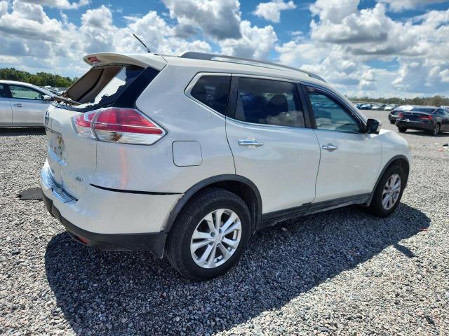 Продажа на аукционе авто 2016 Nissan Rogue, vin: JN8AT2MT4GW028214, номер лота: 68970346