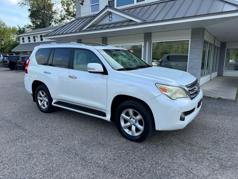 Aukcja sprzedaży 2010 Lexus Gx, vin: JTJBM7FX6A5005845, numer aukcji: 67909676