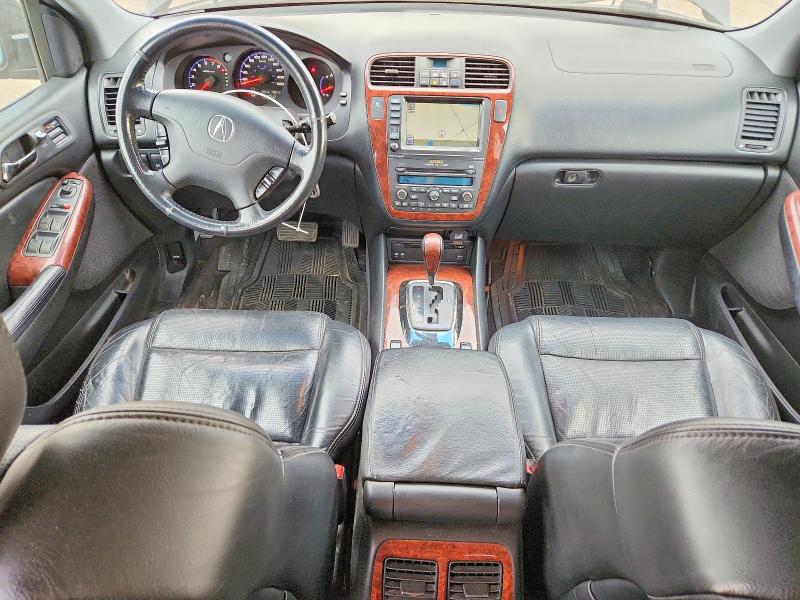 Aukcja sprzedaży 2005 Acura Mdx, vin: 2HNYD18955H000377, numer aukcji: 70722906