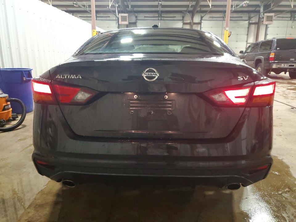 Продажа на аукционе авто 2020 Nissan Altima, vin: 1N4BL4DV1LC189926, номер лота: 67824386