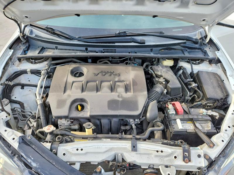 69607386 :رقم المزاد ، 5YFBURHE9JP741787 vin ، 2018 Toyota Corolla مزاد بيع