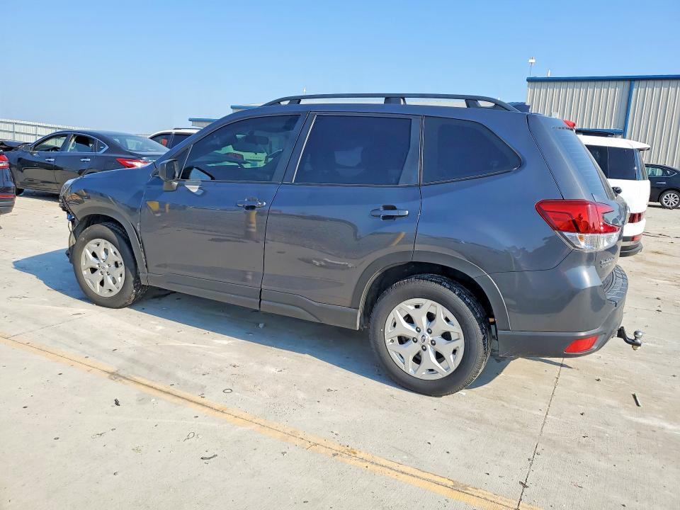 Aukcja sprzedaży 2023 Subaru Forester, vin: JF2SKACC5PH426357, numer aukcji: 67297006