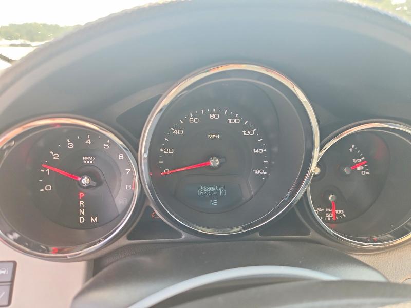 Aukcja sprzedaży 2008 Cadillac Cts, vin: 1G6DF577580213279, numer aukcji: 67649446