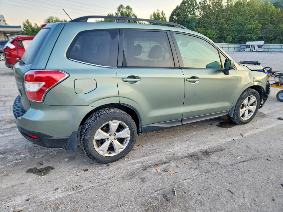 Продажа на аукционе авто 2014 Subaru Forester, vin: JF2SJAECXEH550850, номер лота: 67478606