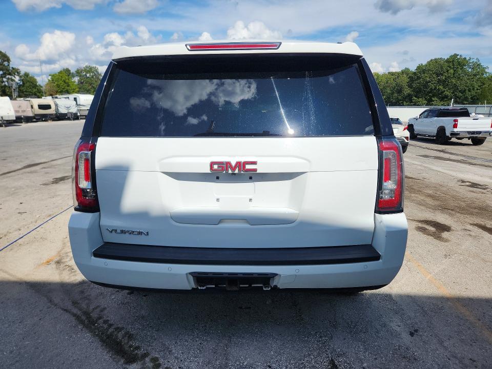 Aukcja sprzedaży 2017 Gmc Yukon, vin: 1GKS2AKC6HR234638, numer aukcji: 68973356