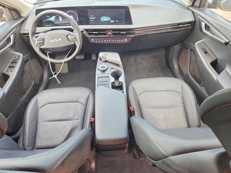 Продажа на аукционе авто 2024 Kia Ev6, vin: KNDC34LA0R5202109, номер лота: 69692386