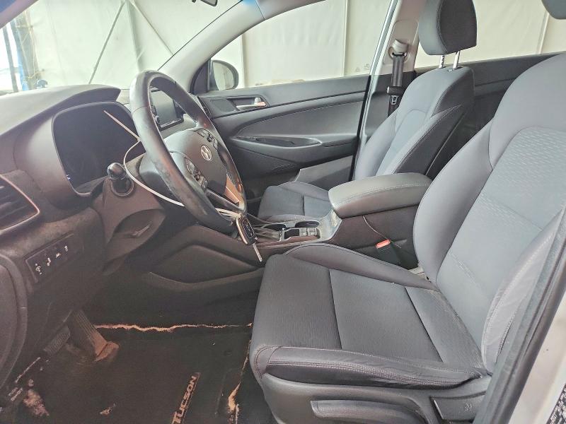 Aukcja sprzedaży 2019 Hyundai Tucson, vin: KM8J33A41KU854405, numer aukcji: 69343106