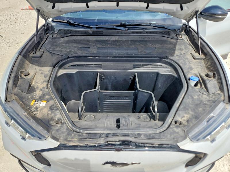 2021 Ford Mustang Mach-e მანქანა იყიდება აუქციონზე, vin: 3FMTK3SU4MMA01868, აუქციონის ნომერი: 66850256