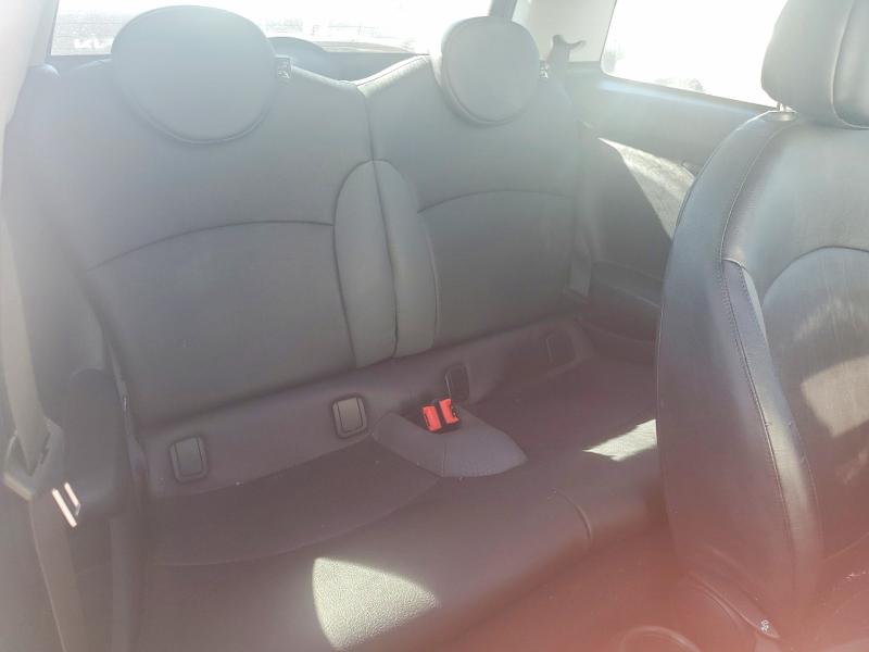 67803796 :رقم المزاد ، WMWMF3C57ATZ65802 vin ، 2010 Mini Cooper مزاد بيع