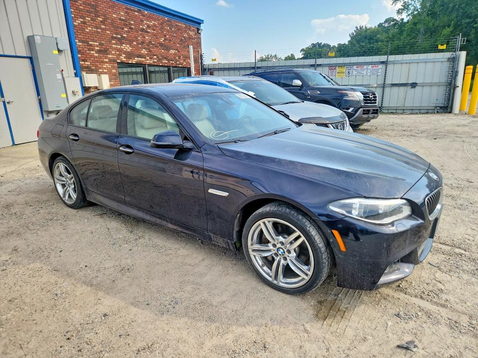 Продаж на аукціоні авто 2016 Bmw 535, vin: WBA5B3C57GG260564, номер лоту: 68028666
