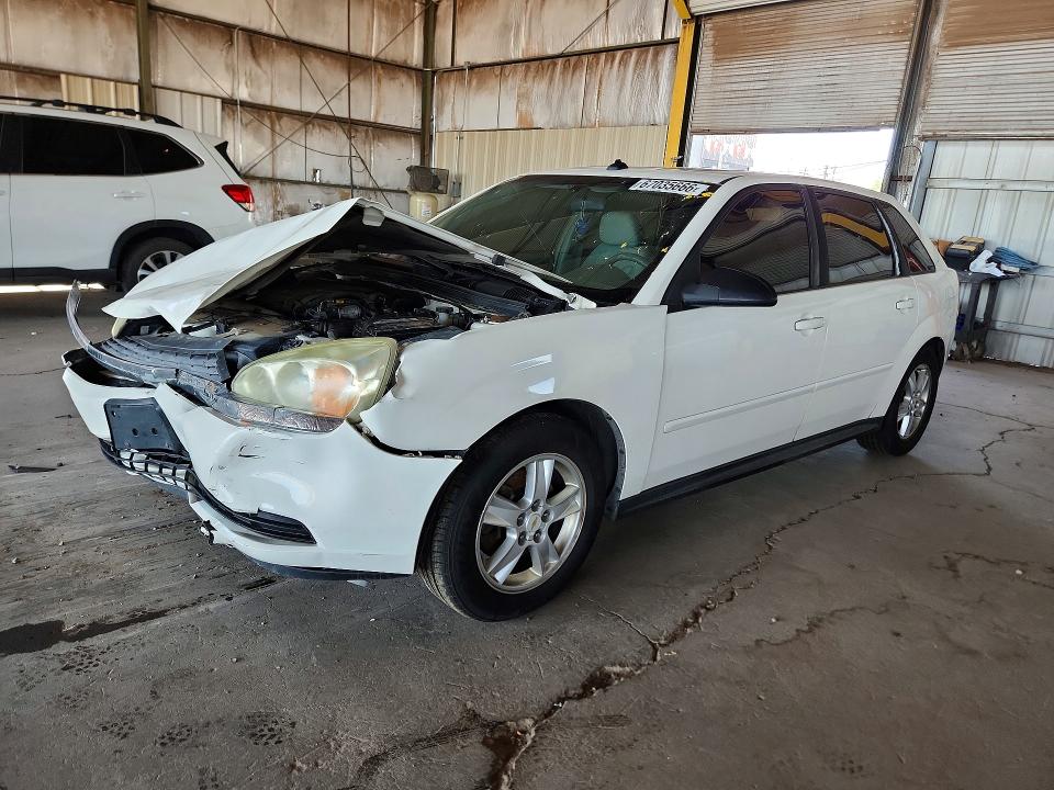 Aukcja sprzedaży 2005 Chevrolet Malibu, vin: 1G1ZT64895F196342, numer aukcji: 67035666