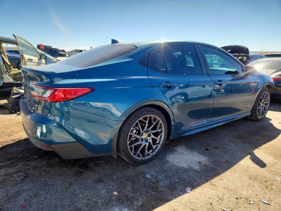 Aukcja sprzedaży 2026 Toyota Camry, vin: 4T1DAACK3TU732620, numer aukcji: 68237016