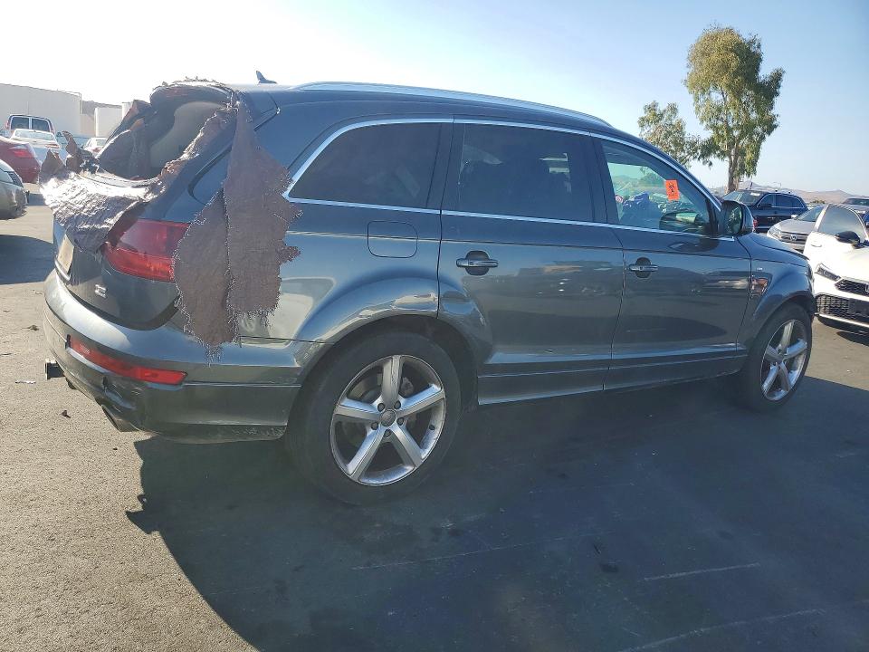 Auction sale of the 2008 Audi Q7, vin: WA1EV94L28D057587, lot number: 69816766
