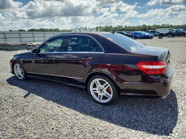 Продажа на аукционе авто 2010 Mercedes-benz E, vin: WDDHF5GB9AA177556, номер лота: 69556486
