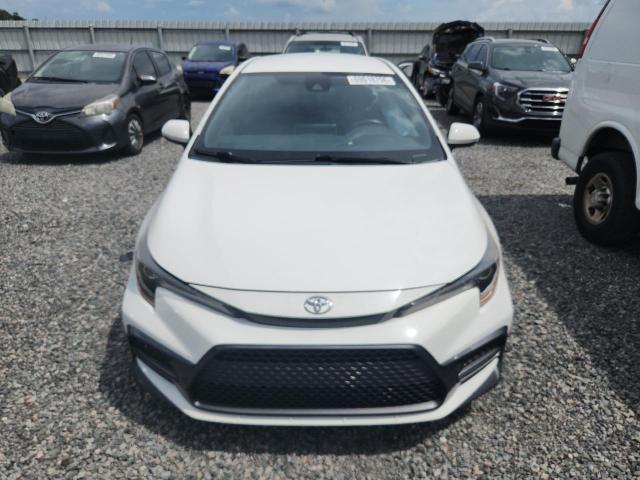 2021 Toyota Corolla მანქანა იყიდება აუქციონზე, vin: JTDS4MCE6MJ066483, აუქციონის ნომერი: 69018796