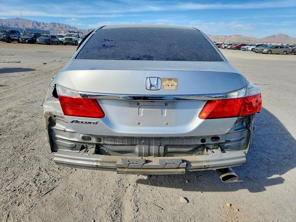 Aukcja sprzedaży 2014 Honda Accord, vin: 1HGCR2F32EA006028, numer aukcji: 70438426