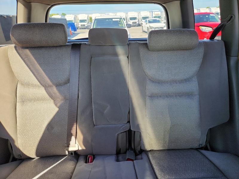 Aukcja sprzedaży 2003 Toyota Highlander, vin: JTEGF21AX30076552, numer aukcji: 70489566