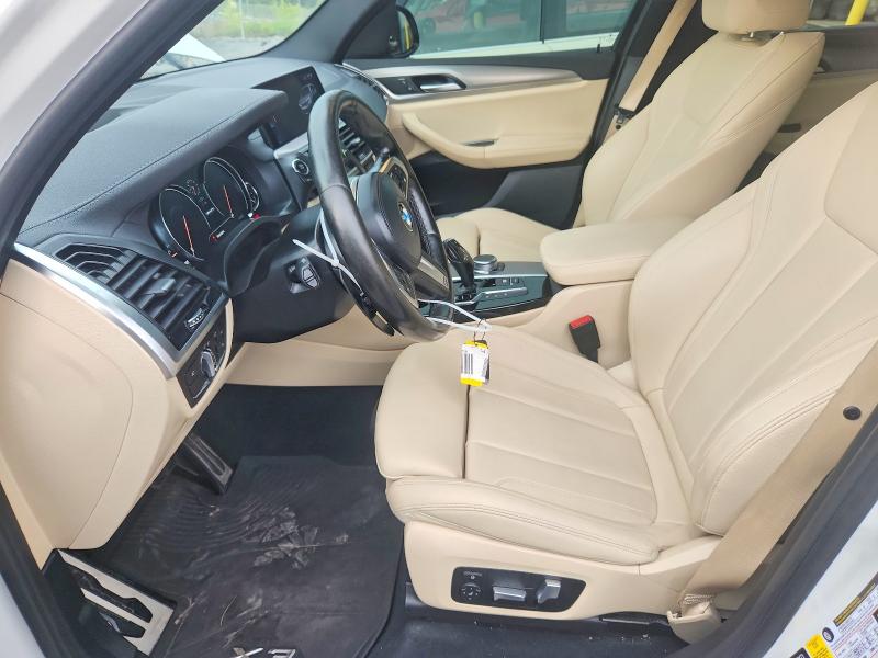 67639416 :رقم المزاد ، 5UXTS3C55K0Z07750 vin ، 2019 Bmw X3 مزاد بيع