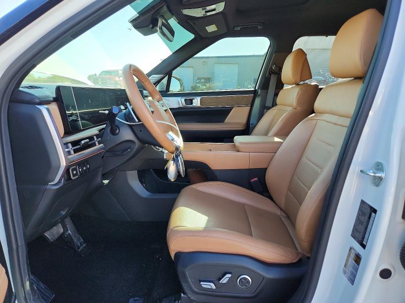 Продаж на аукціоні авто 2025 Hyundai Santa Fe, vin: 5NMP44GL1SH098419, номер лоту: 68666116