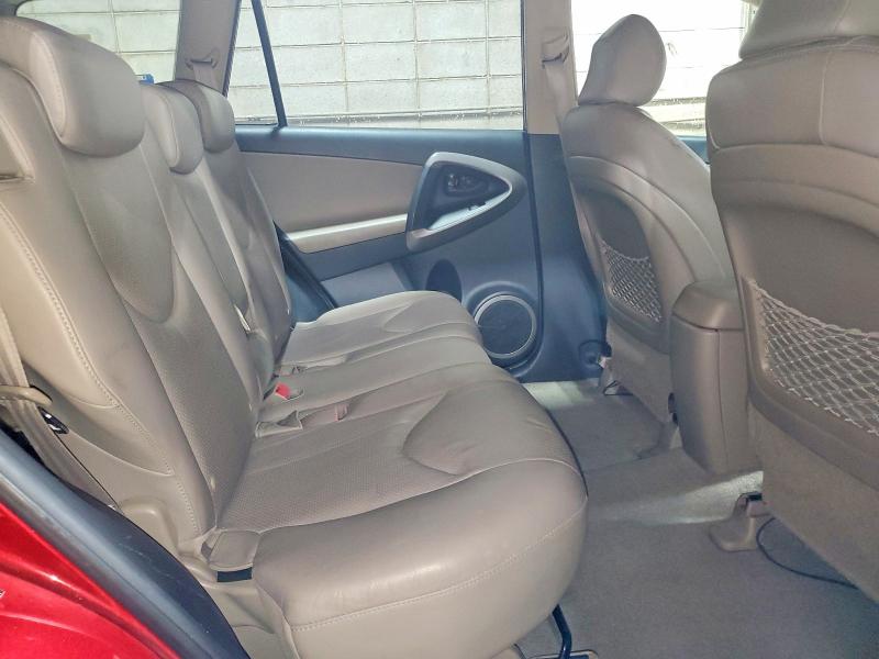 70614236 :رقم المزاد ، JTMBK31V475026015 vin ، 2007 Toyota Rav4 مزاد بيع