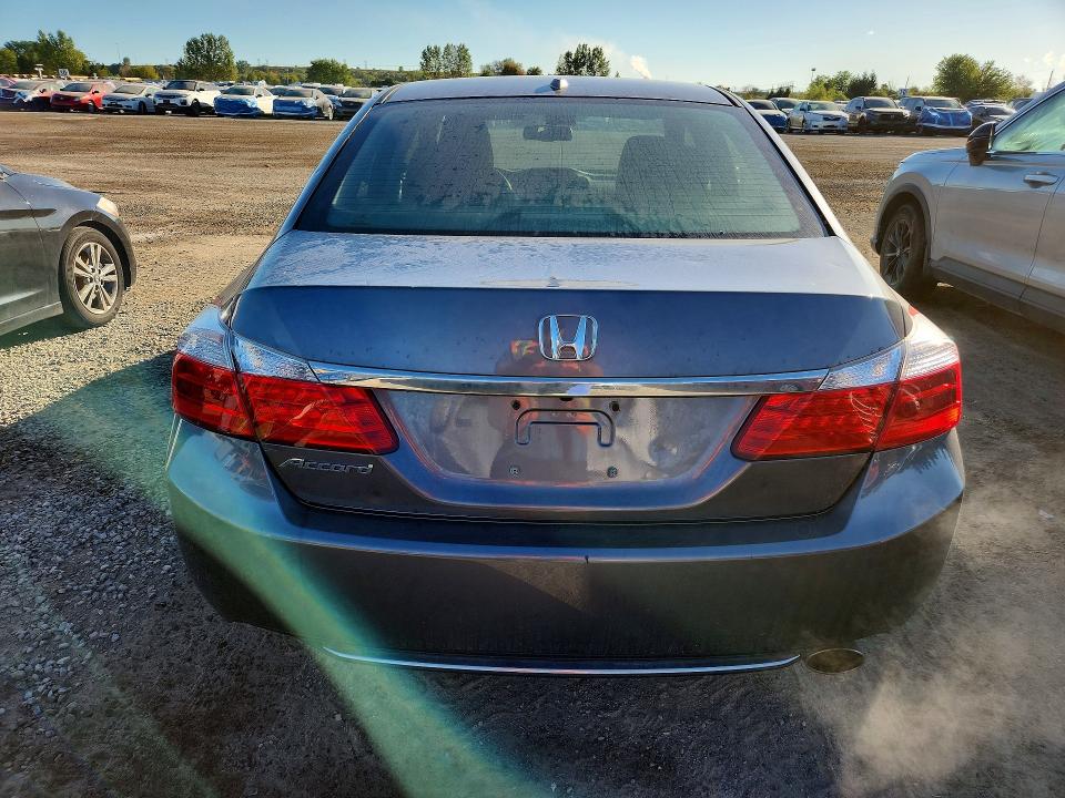 70287146 :رقم المزاد ، 1HGCR2F88DA800364 vin ، 2013 Honda Accord مزاد بيع