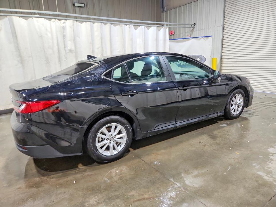 Продаж на аукціоні авто 2026 Toyota Camry, vin: 4T1DAACK6TU231009, номер лоту: 68245276