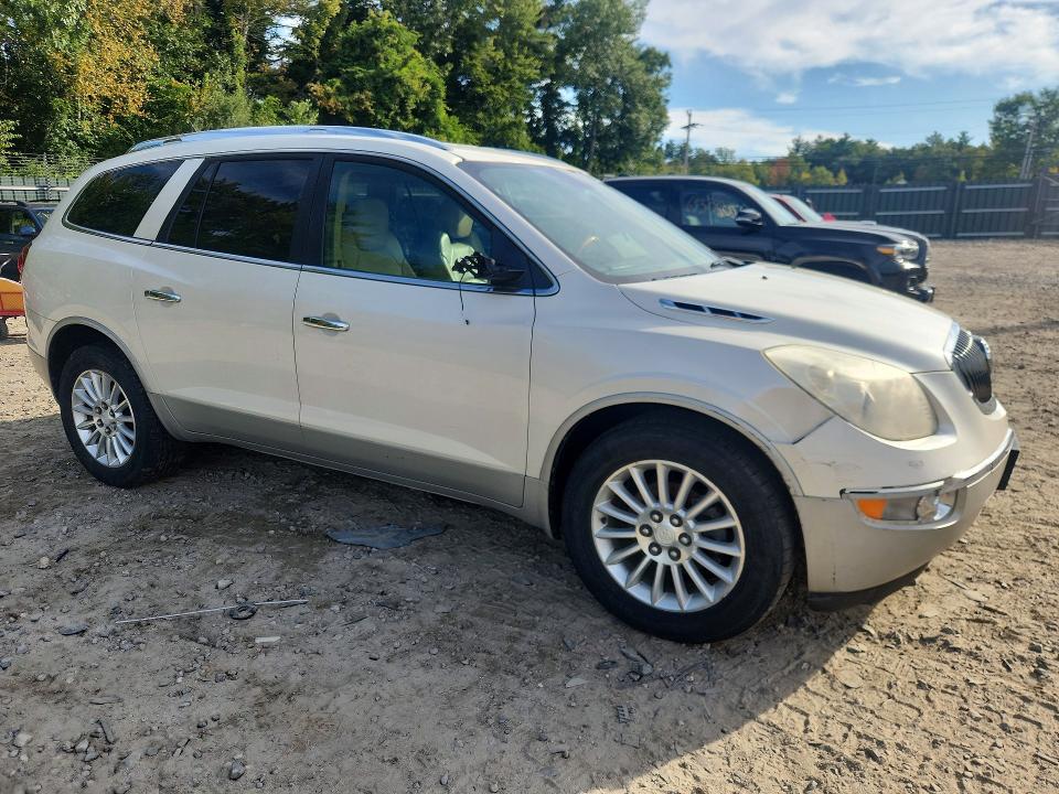 Aukcja sprzedaży 2012 Buick Enclave, vin: 5GAKVCED5CJ179661, numer aukcji: 68784336