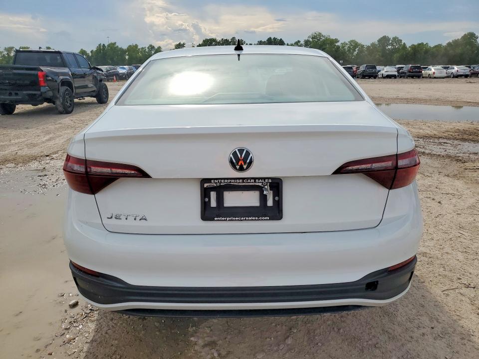 Aukcja sprzedaży 2024 Volkswagen Jetta, vin: 3VW5M7BU0RM005709, numer aukcji: 66445306