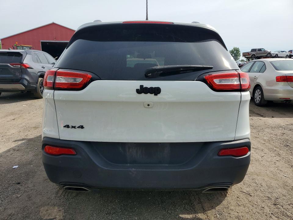 Aukcja sprzedaży 2016 Jeep Cherokee, vin: 1C4PJMCS7GW149738, numer aukcji: 67883546