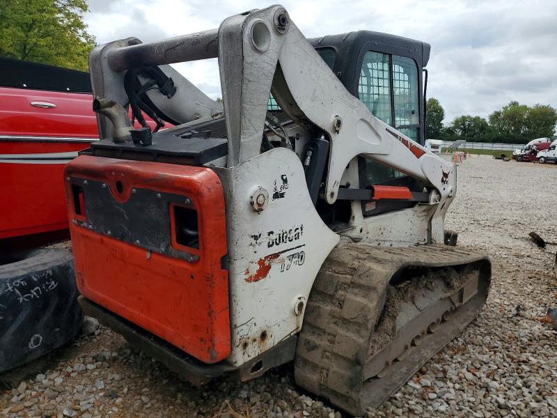 68543926 :رقم المزاد ، AT6315674 vin ، 2018 Bobcat T770 مزاد بيع